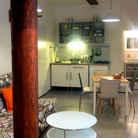Magnificent Apartment In The Center Of Prag Exterior foto