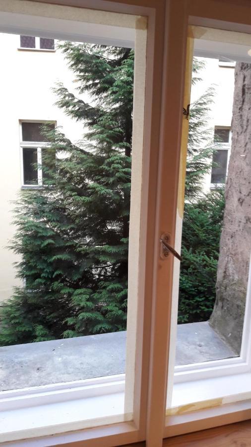 Magnificent Apartment In The Center Of Prag Exterior foto